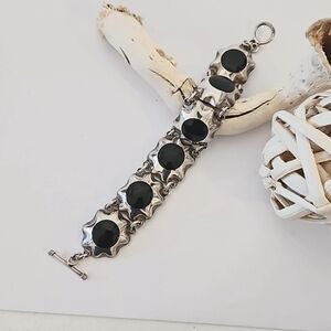 925 Mexico Silver Bracelet